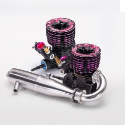 OS Speed B21 Ronda Drake Edition II