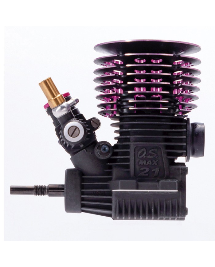 O.S Speed B21 Ronda Drake 2 | Big Bang Hobbies