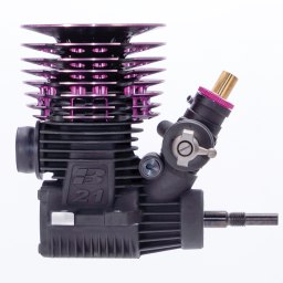 O.S Speed B21 Ronda Drake 2 | Big Bang Hobbies