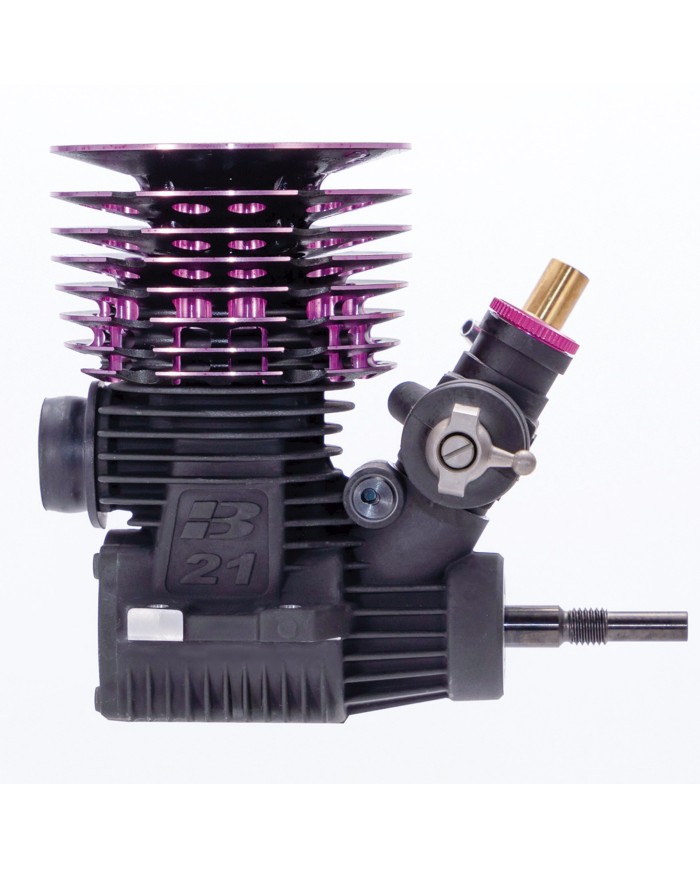 OS Speed B21 Ronda Drake Edition II