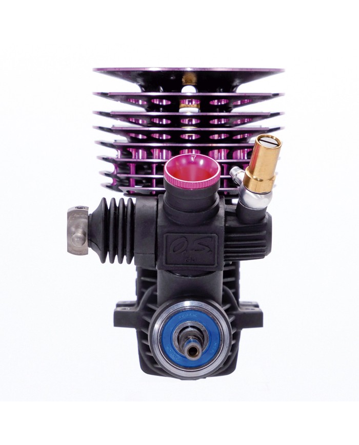 O.S Speed B21 Ronda Drake 2 | Big Bang Hobbies