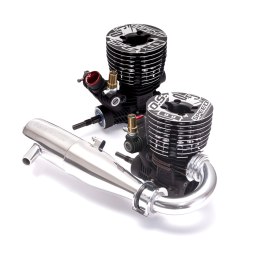 Motor O.S Speed B2105 1/8 Buggy