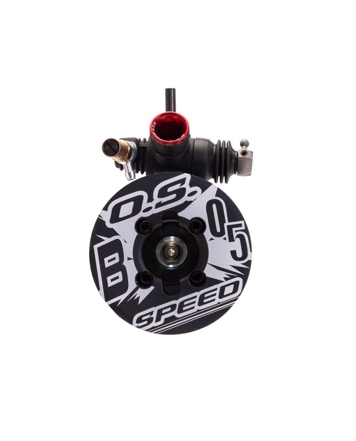 Motor O.S Speed B2105 1/8 Buggy