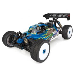 Team Associated RC8B4.1 Nitro