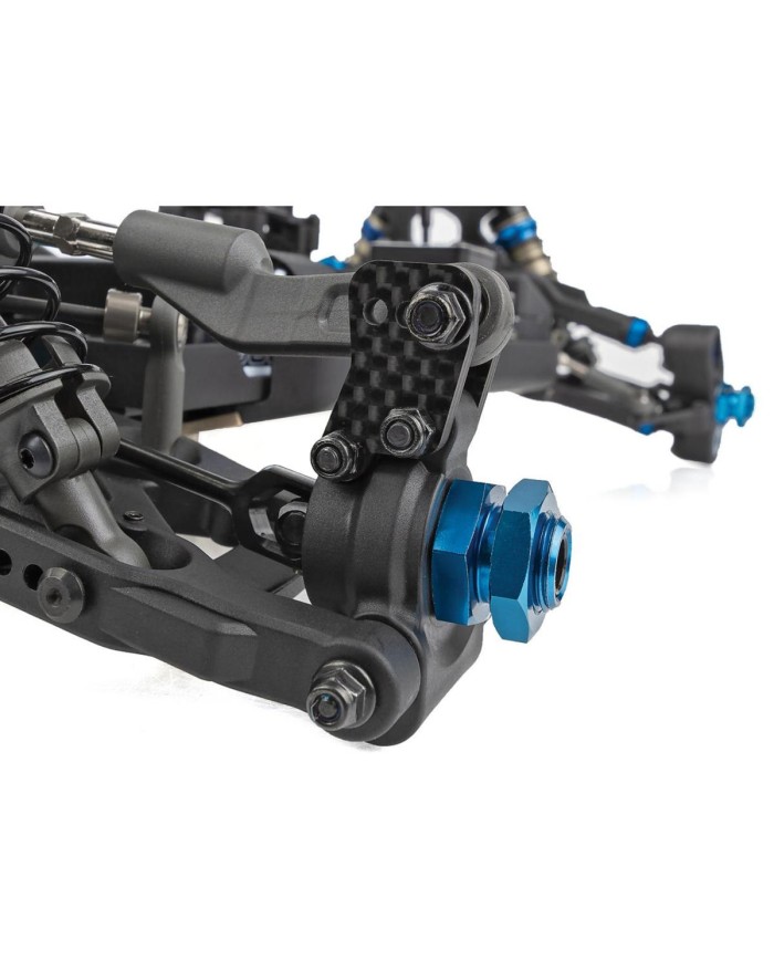 Équipe associée RC8B4.1 Nitro