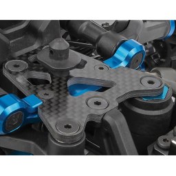 Team Associated RC8B4.1 Nitro