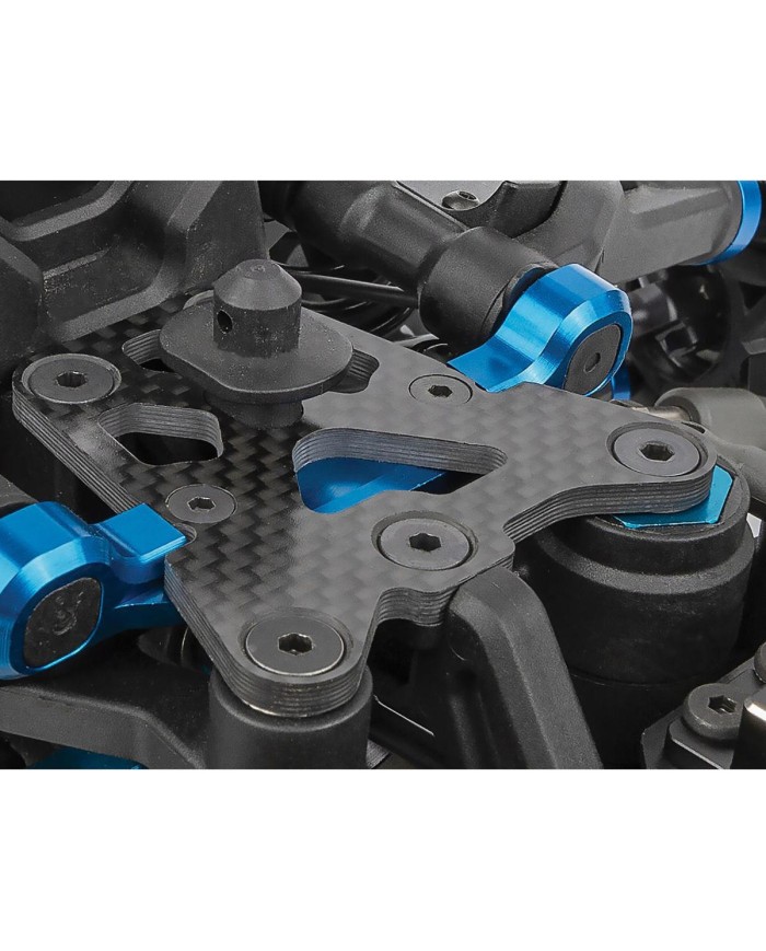 Équipe associée RC8B4.1 Nitro