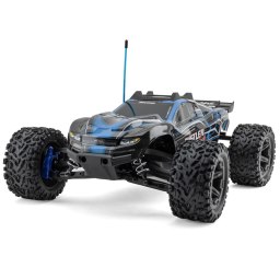 Traxxas Rustler 4x4 BL-2S Brushless TQ 2.4Ghz