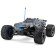 Traxxas Rustler 4x4 BL-2S Brushless TQ 2.4Ghz