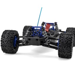 Traxxas Rustler 4x4 BL-2S Brushless TQ 2.4Ghz