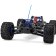 Traxxas Rustler 4x4 BL-2S Brushless