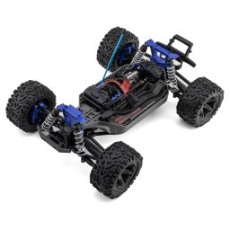 Traxxas Rustler 4x4 BL-2S Brushless TQ 2.4Ghz