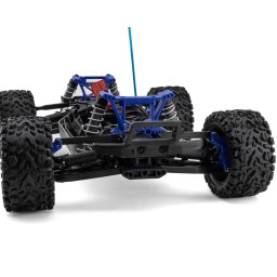 Traxxas Rustler 4x4 BL-2S Brushless TQ 2.4Ghz