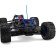 Traxxas Rustler 4x4 BL-2S Brushless