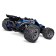 Traxxas Rustler 4x4 BL-2S Brushless