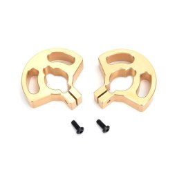 Set Pesos 80g Eje Trasero RGT 86130