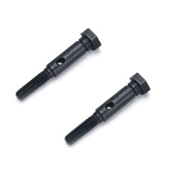 Eje Hexagonal Delantero RGT 86170