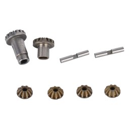 Set Saltelites Y Planetarios RGT 86190