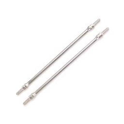 Tirante Direccion 105Mm (2U.) RGT 86130