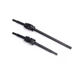 Cardan Delantero (2U.) RGT 86130