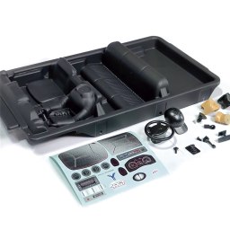 Interior Completo RGT 86020