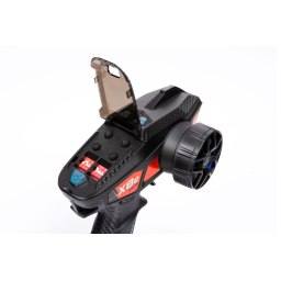 Emisora Original RGT 86130 + Receptor