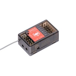 Emisora Original RGT 86130 + Receptor