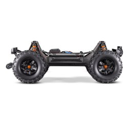 Traxxas X-Maxx Belted 4x4 8S Monster TQi TSM