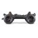 Traxxas X-Maxx Belted 4x4 8S Monster TQi TSM