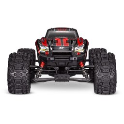 Traxxas X-Maxx Belted 4x4 8S Monster TQi TSM