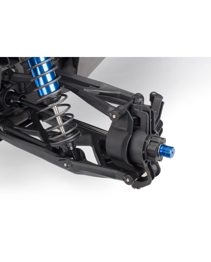 Traxxas X-Maxx Belted 4x4 8S Monster TQi TSM
