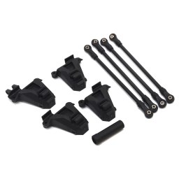 Traxxas TRX-4 Chassis Conversion Kit (312mm to 324mm)