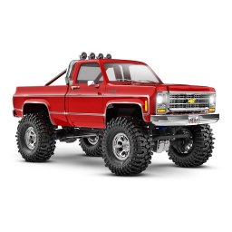 Traxxas TRX-4M 1/18 High Trail Chevrolet K10 1979