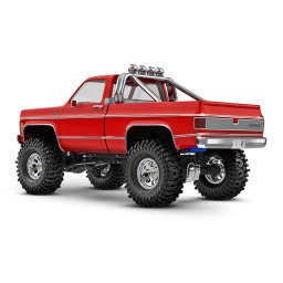 Traxxas TRX-4M 1/18 High Trail Chevrolet K10 1979
