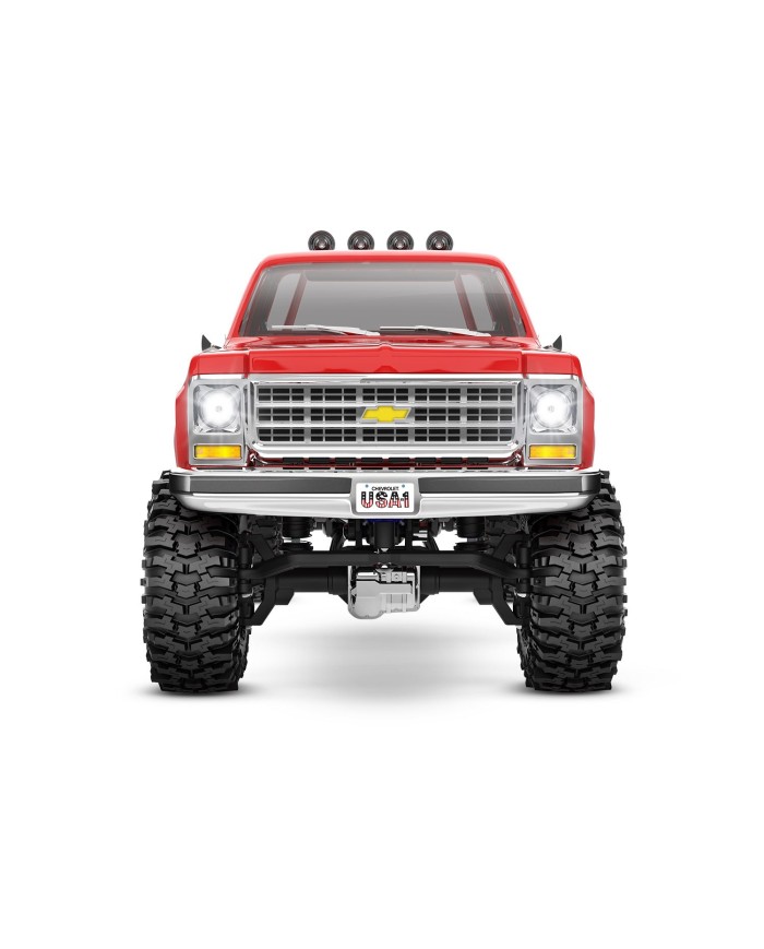 Traxxas TRX-4M 1/18 High Trail Chevrolet K10 1979