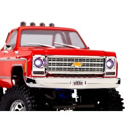 Traxxas TRX-4M 1/18 High Trail Chevrolet K10 1979