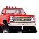 Traxxas TRX-4M 1/18 High Trail Chevrolet K10 1979