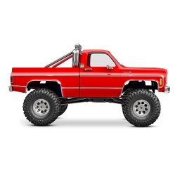Traxxas TRX-4M 1/18 High Trail Chevrolet K10 1979