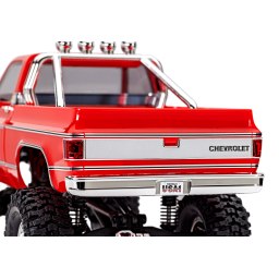 Traxxas TRX-4M 1/18 High Trail Chevrolet K10 1979