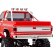 Traxxas TRX-4M 1/18 High Trail Chevrolet K10 1979