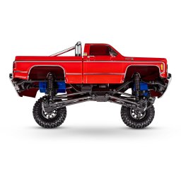 Traxxas TRX-4M 1/18 High Trail Chevrolet K10 1979