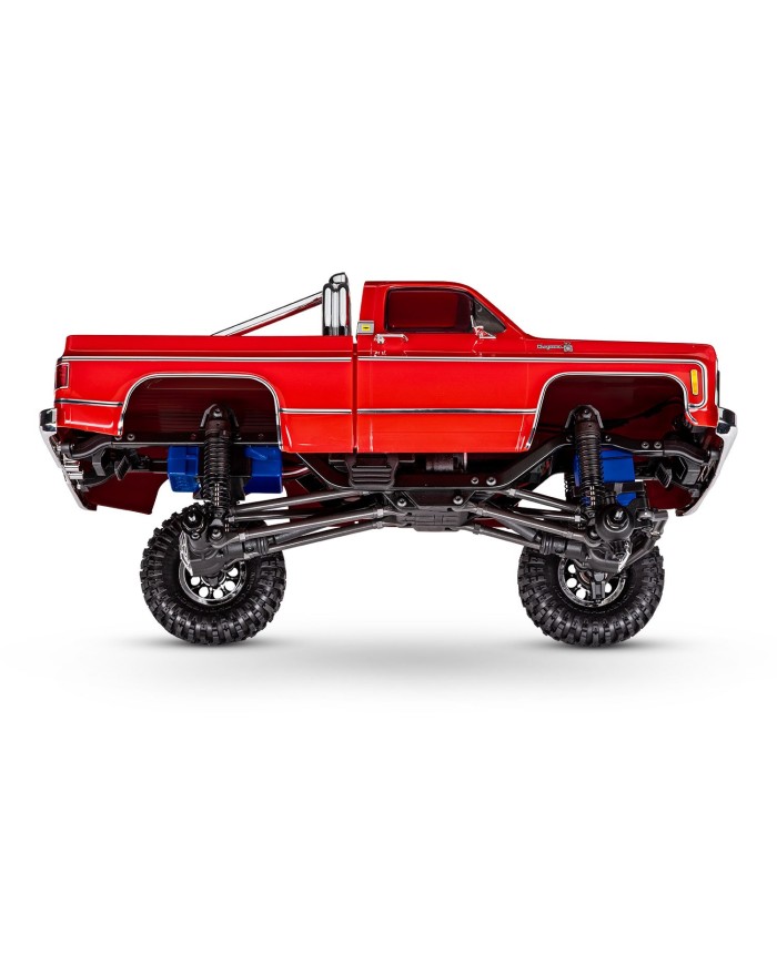 Traxxas TRX-4M 1/18 High Trail Chevrolet K10 1979