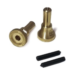 Ultimate Racing 5mm Security Bullet Connector