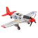 Wltoys XK A280 P-51 Mustang 2.4Ghz - Avion Acrobatique RC