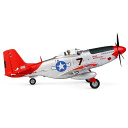 Wltoys XK A280 P-51 Mustang 2.4Ghz - RC Aerobatic Plane