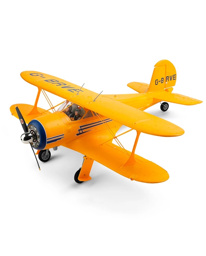 WLtoys A300 Beechcraft D17S 3D RC Biplane