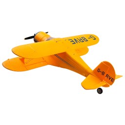 WLtoys A300 Beechcraft D17S 3D RC Biplane