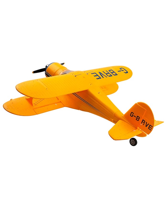 Avión Biplano WLtoys A300 Beechcraft D17S