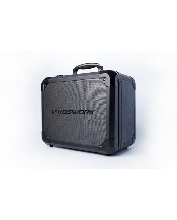 Valise Rigide Futaba 10PX Koswork