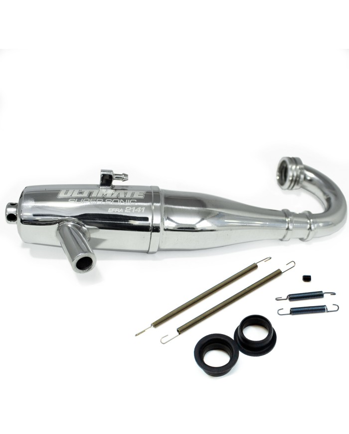 Escape Ultimate EFRA 2141 Supersonic One-Piece